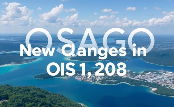 ОСАГО с 1 июля 2026 | Новые правила: Изменения в ОСАГО