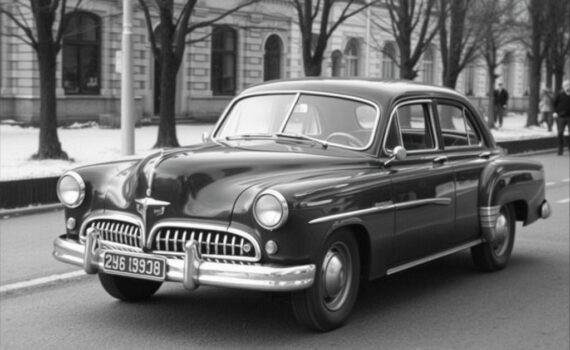 Когда ввели ОСАГО в России | История автострахования