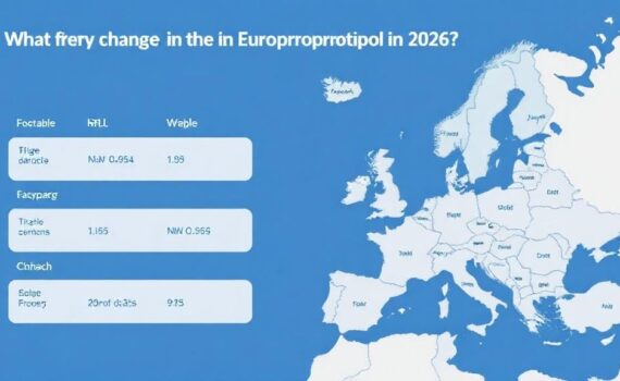 Что изменится в системе европротоколов в 2026 году: чего ждать водителям и страховщикам